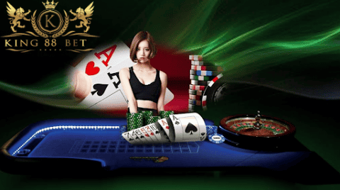 STRATEGI BERMAIN CASINO ONLINE