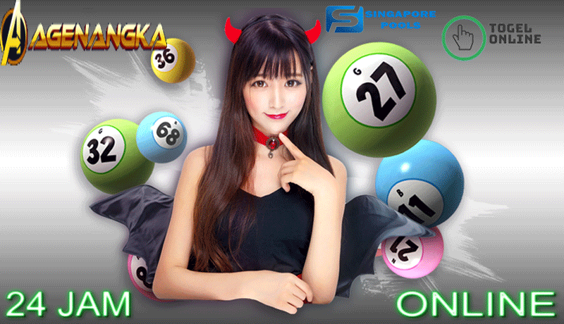 PANDUAN BERMAIN TOGEL SINGAPURA