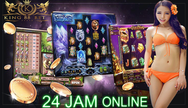 TIPS BERMAIN SLOT ONLINE UNTUK NEWBIE