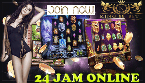 Jurus Jitu Saat Main vegas188 Slot Online