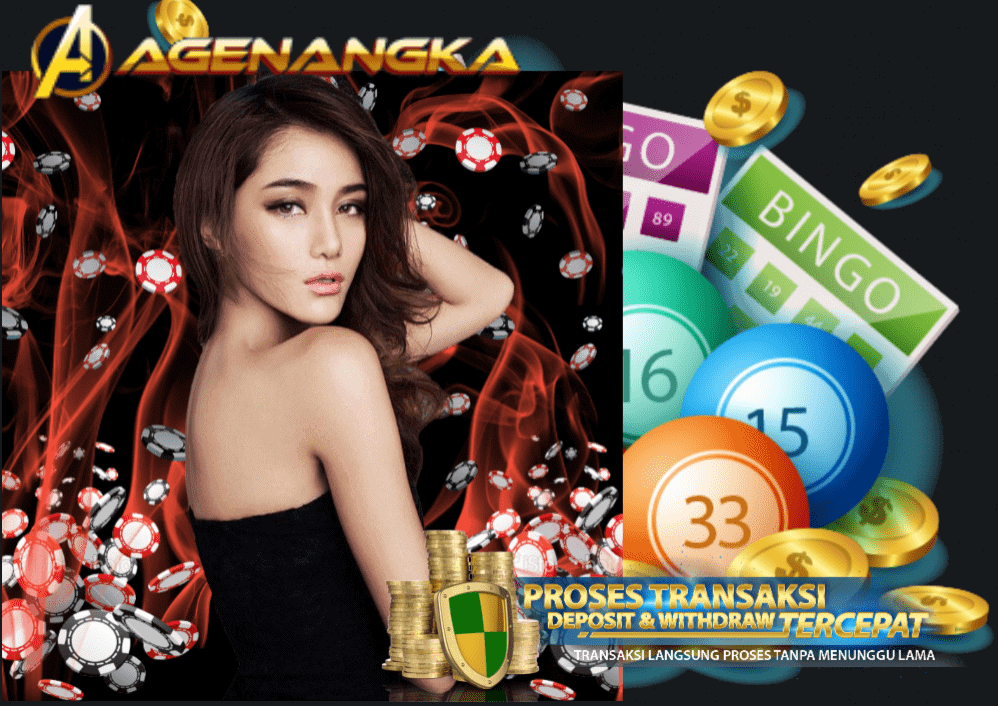 Togel Online vegas188 Pasaran Hongkong Sangat Populer