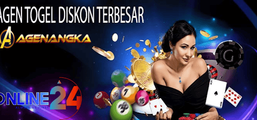 Langkah Untuk Jadi Member Togel agenangka Online