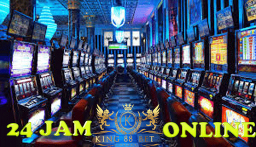 Situs Slot Online Terbesar