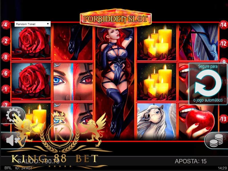 Metode Taklukkan Slot vegas188 Online