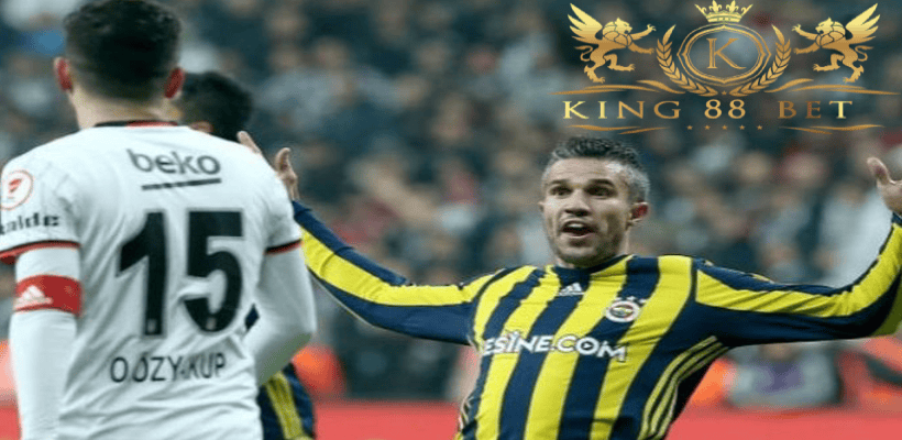 Situs Taruhan Bola Terbesar