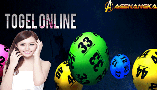 Situs Taruhan Togel Online
