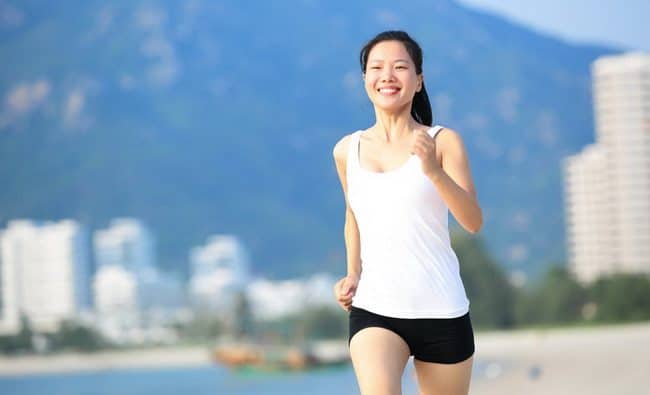 Cara Menurunkan Lemak Darah Tanpa Obat-obatan