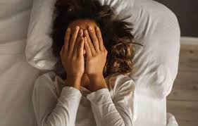 health material on social networks