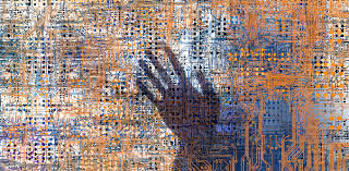 the images produced by generative AI